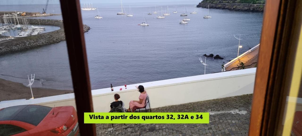 Principe De Monaco Boutique House Villa Angra do Heroísmo Eksteriør bilde
