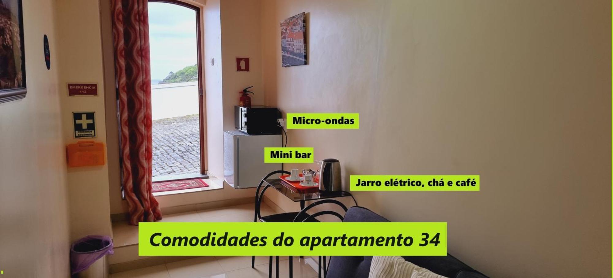 Principe De Monaco Boutique House Villa Angra do Heroísmo Eksteriør bilde